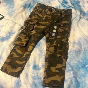 Toddler boys 3T Serenede jeans. Brand new with tags never worn.